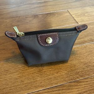 Longchamp coin pouch